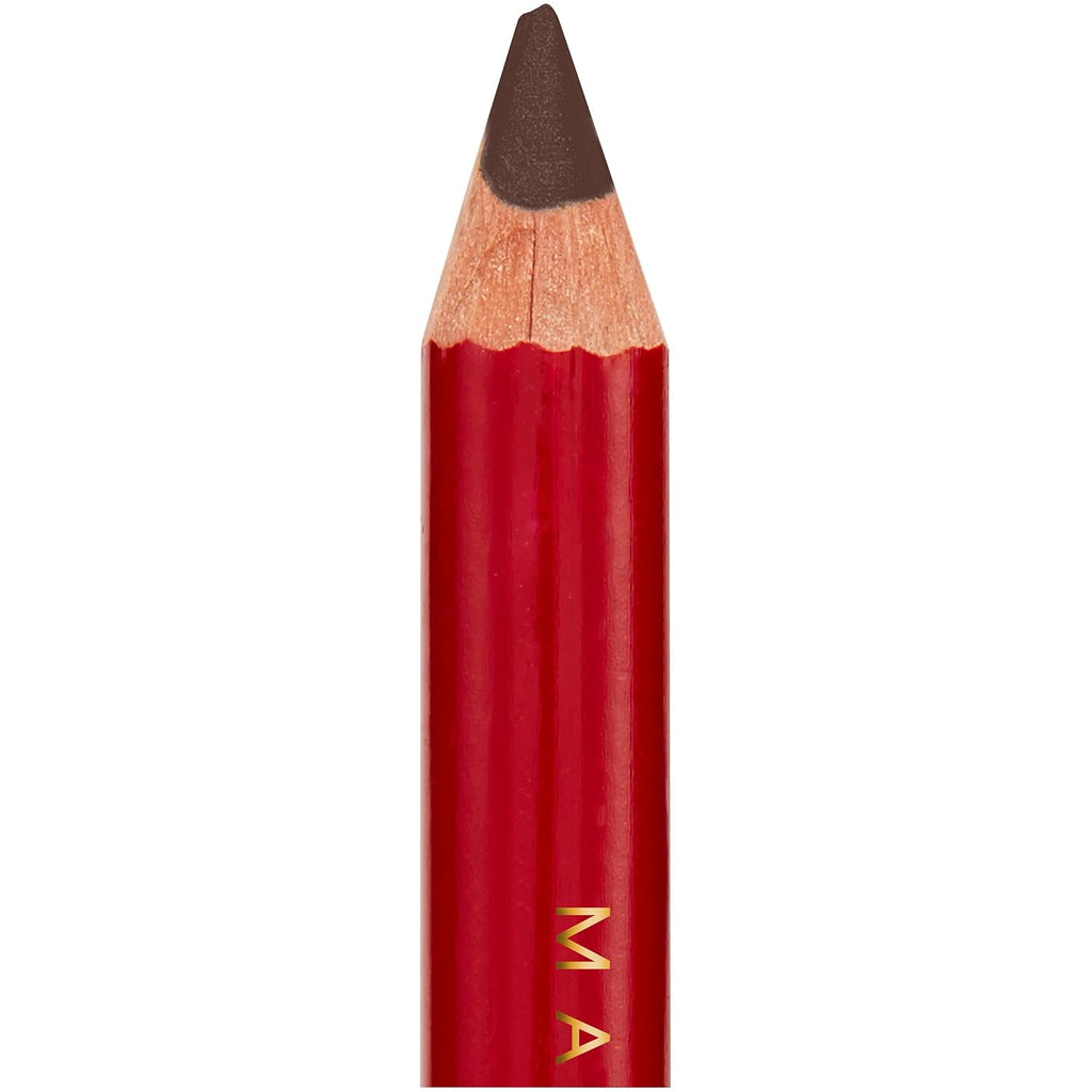 Expert Wear Twin Brow & Eye Pencils Makeup, Dark Brown, , 2 Count (Pack of 2)