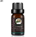 Essential Oil