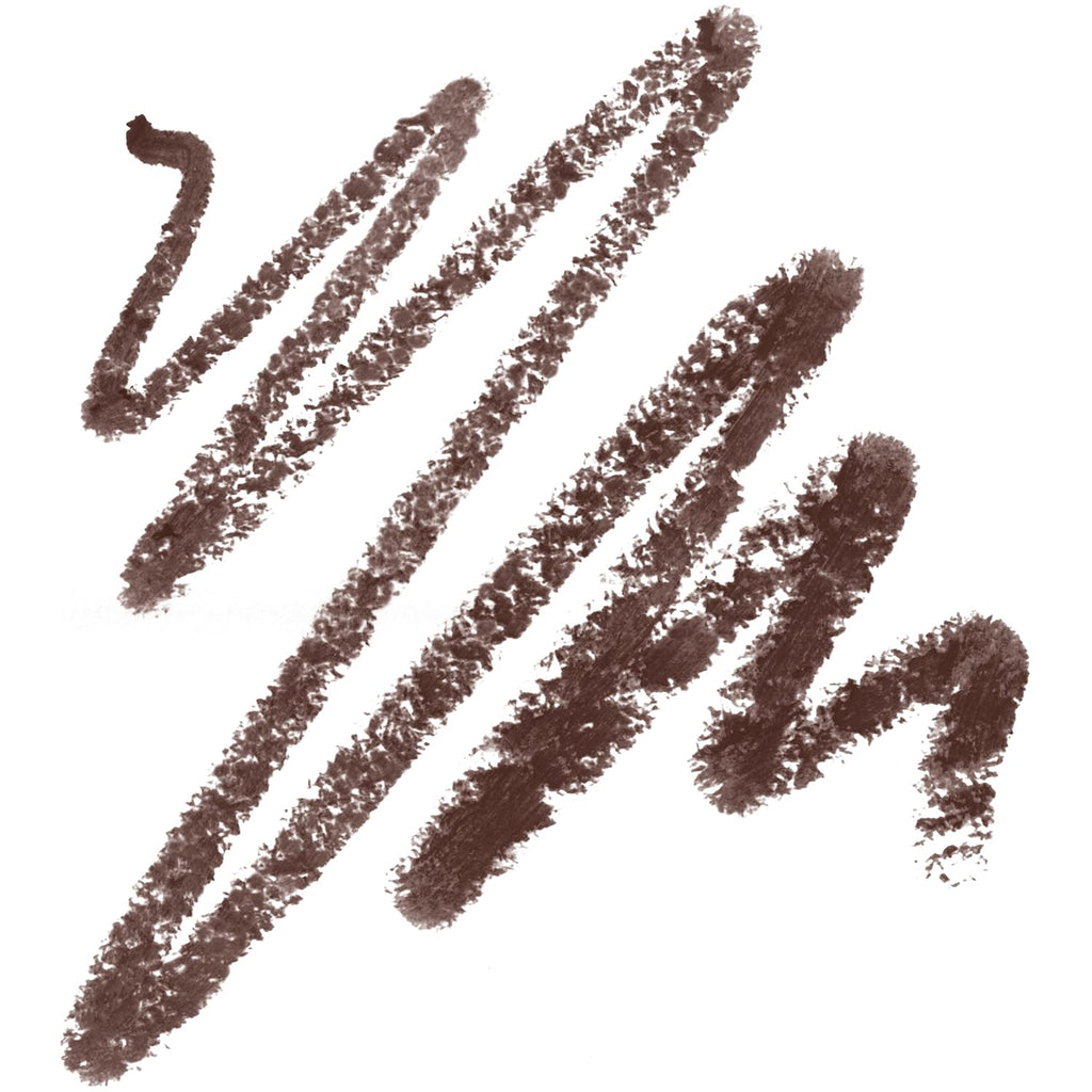 Expert Wear Twin Brow & Eye Pencils Makeup, Dark Brown, , 2 Count (Pack of 2)