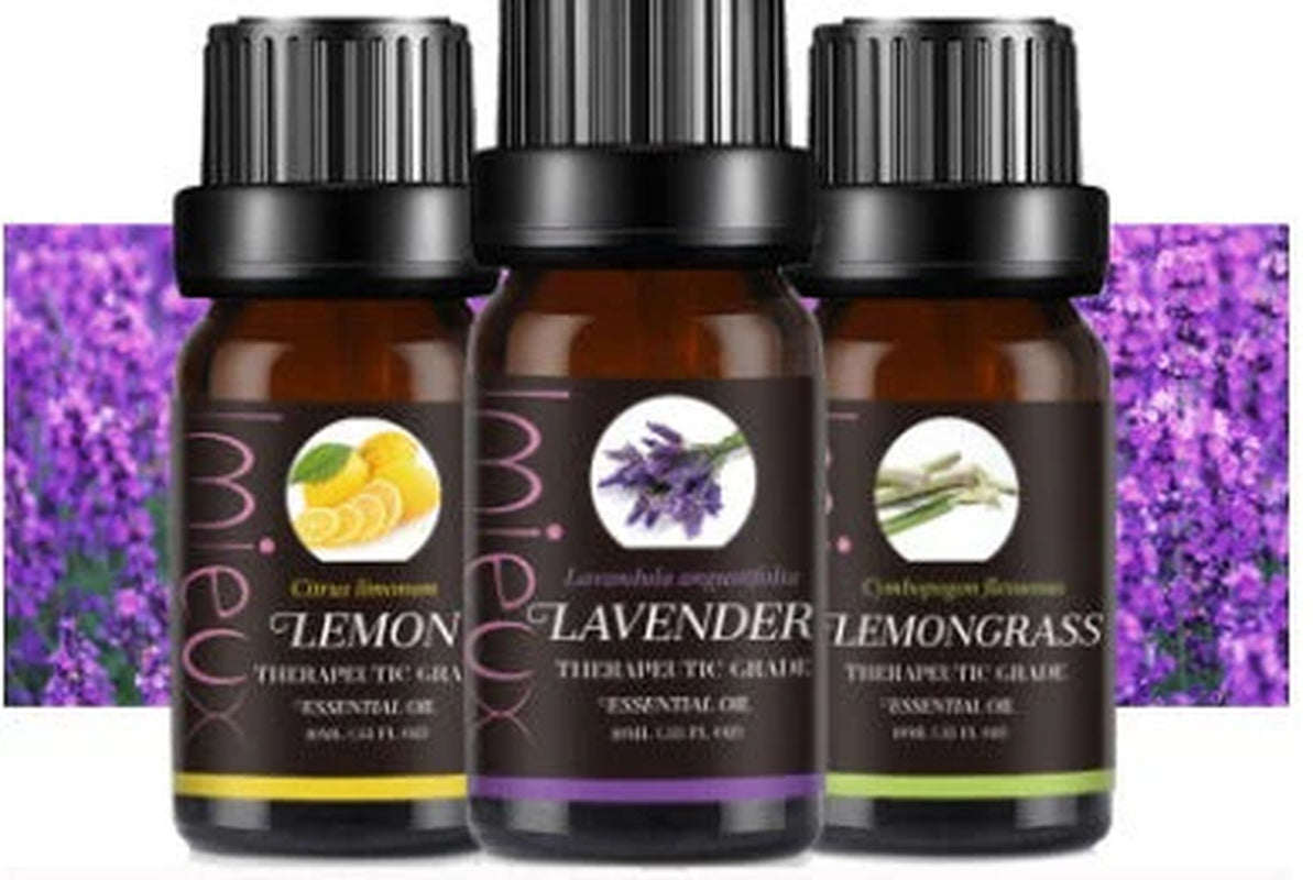 Essential Oil